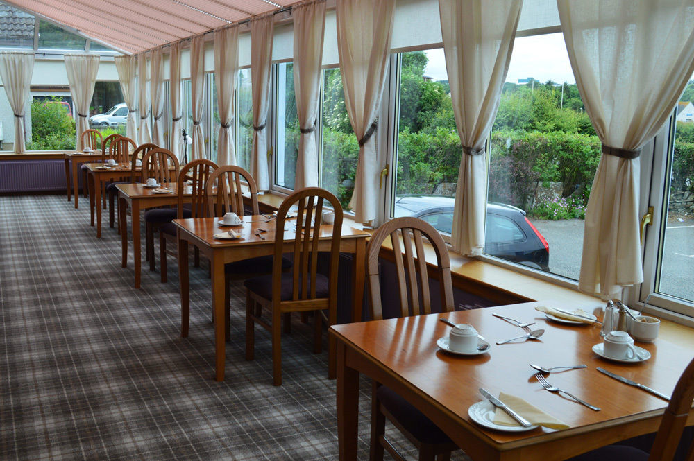 Park Hotel Терсо Екстер'єр фото